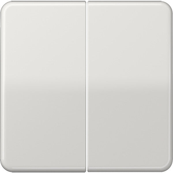 JUNG Wippe lgr für Taster CD 595 LG